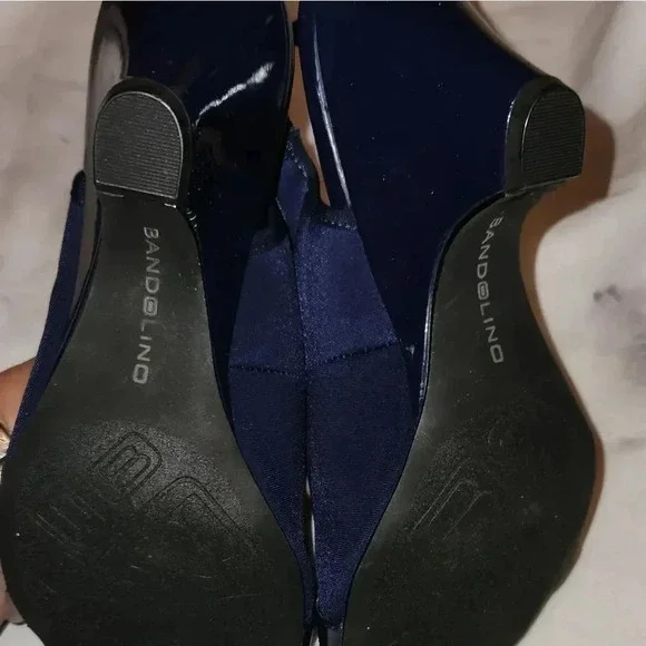 ‎Bandon 3" wedge heel - Picture 10 of 11